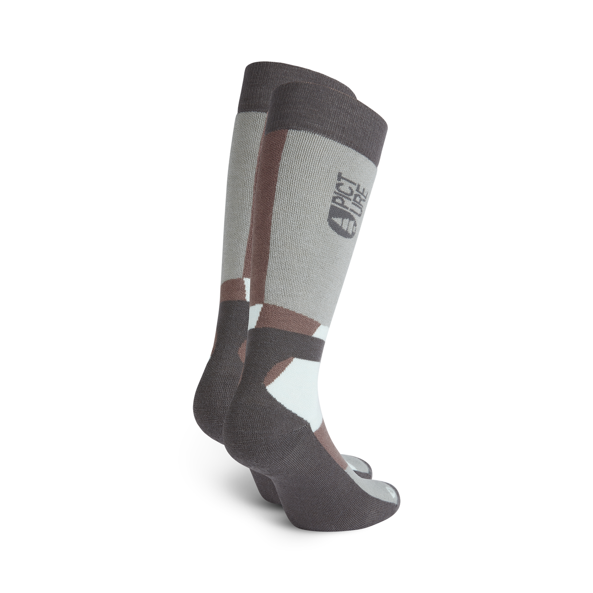 MAGICAL SKI Socks __color:Deep_Taupe#6