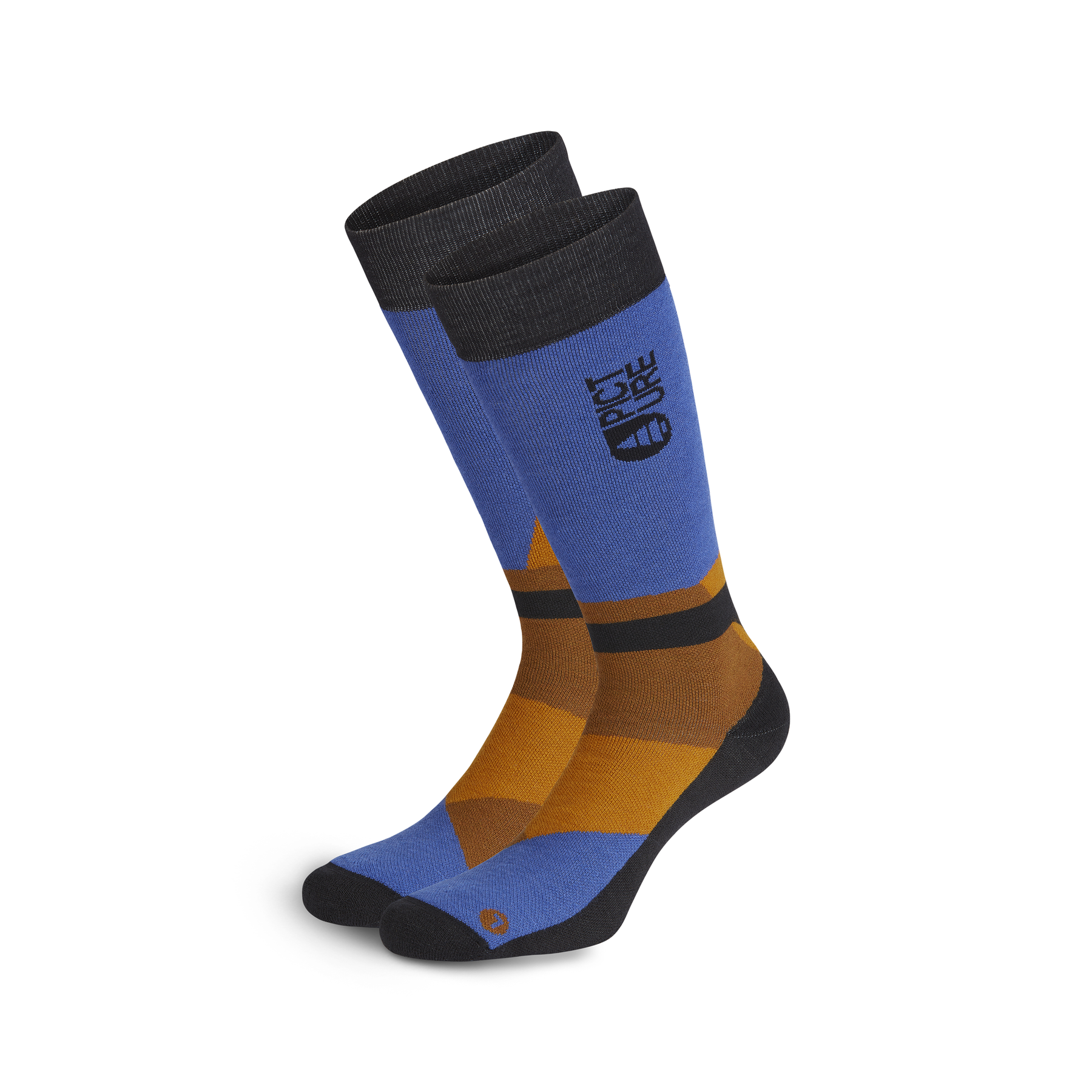 MAGICAL SKI Socks __color:Deep_Ultramarine#7
