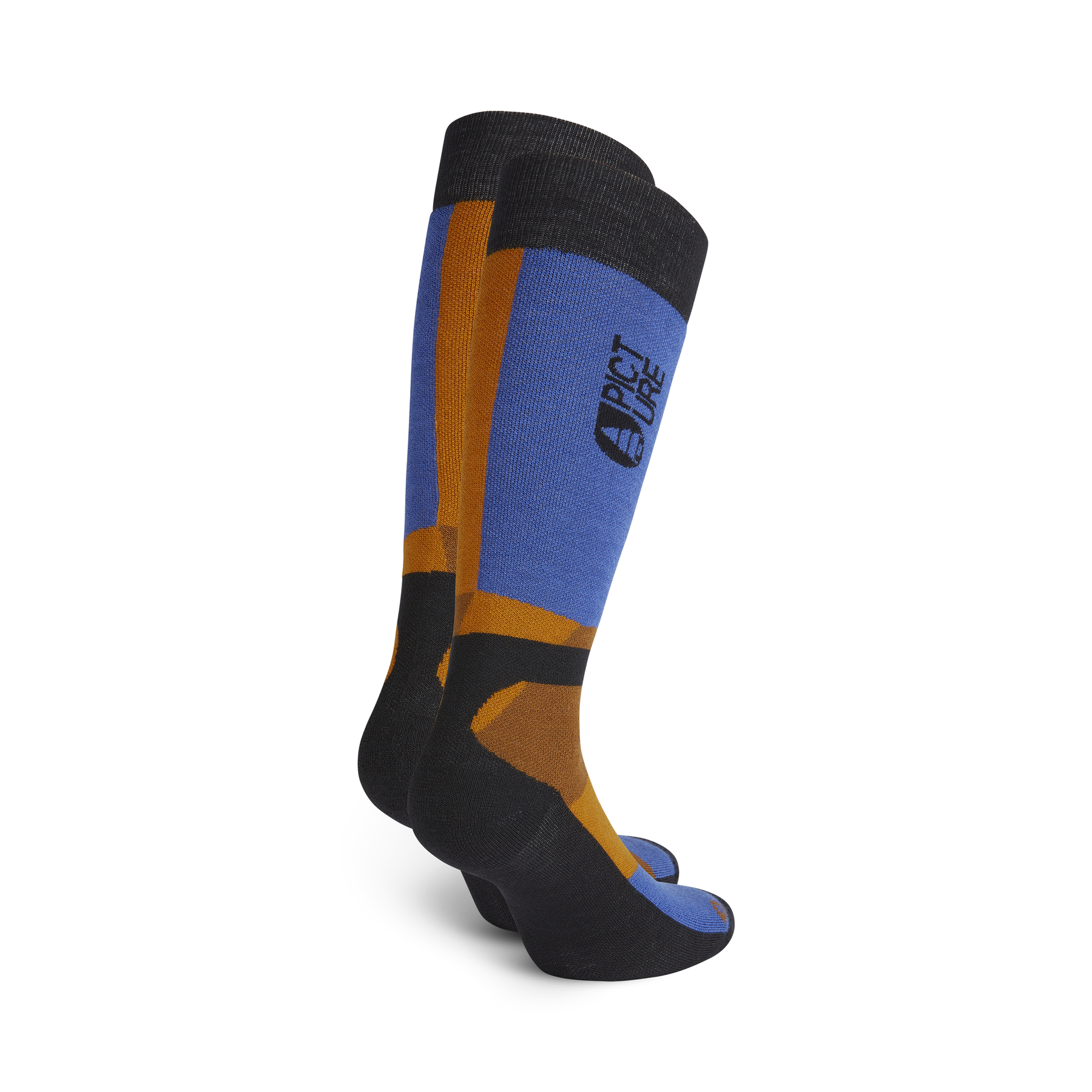 MAGICAL SKI Socks __color:Deep_Ultramarine#8