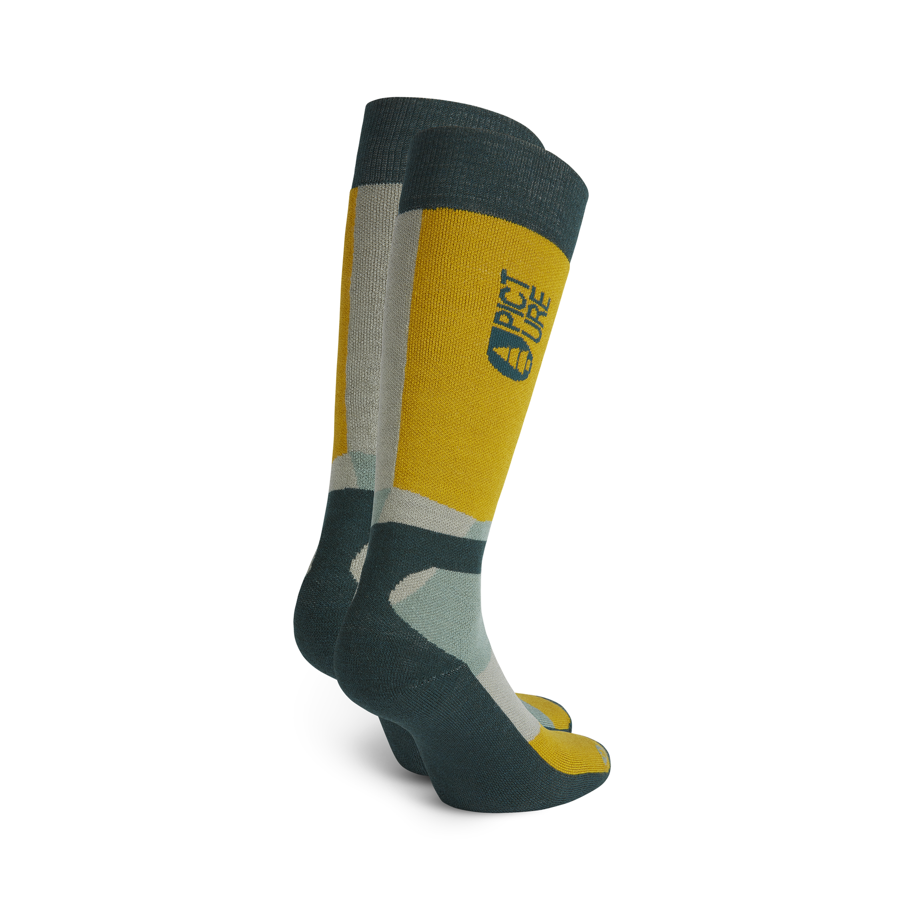 MAGICAL SKI Socks __color:Golden#10