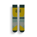 MAGICAL SKI Socks __color:Golden#11
