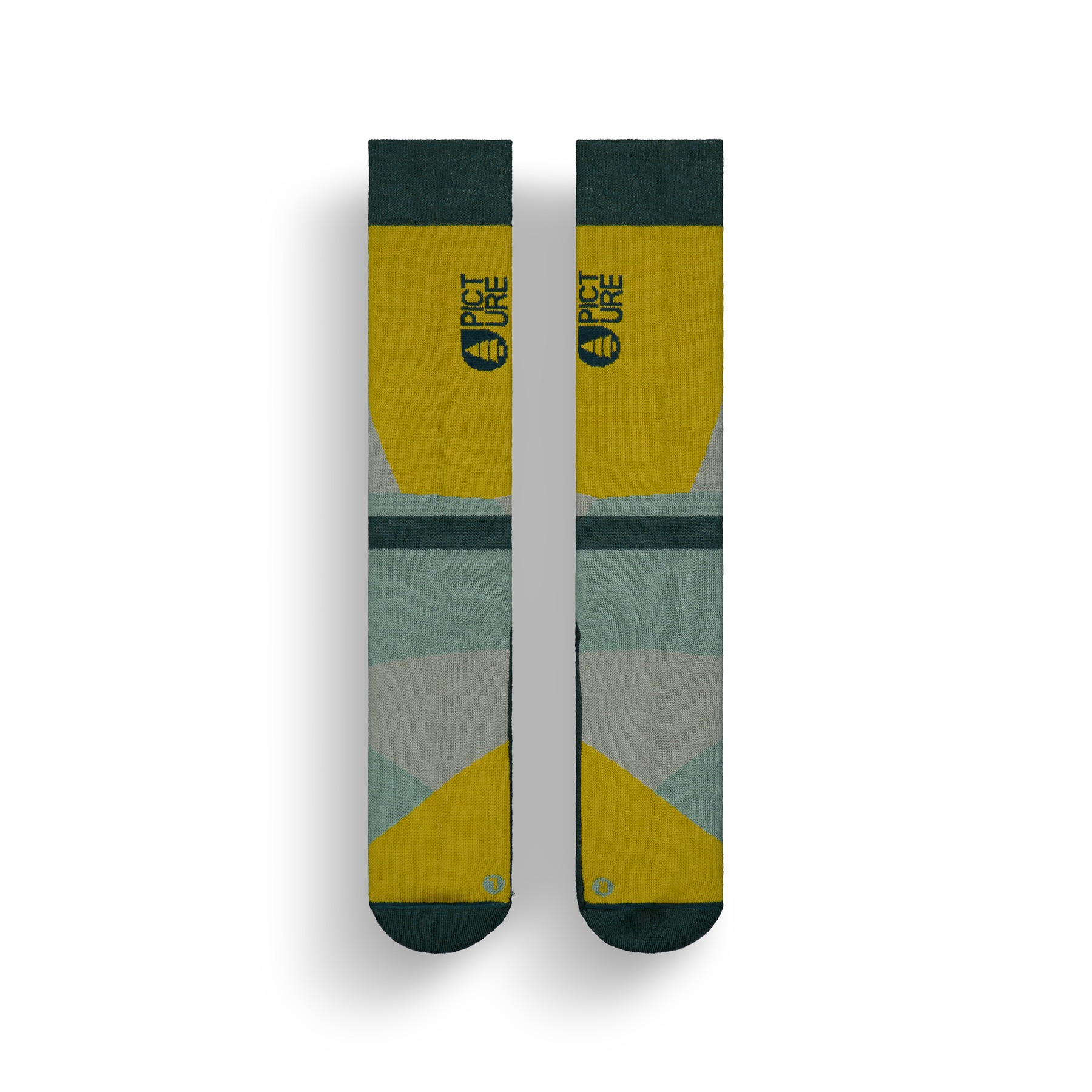 MAGICAL SKI Socks __color:Golden#11