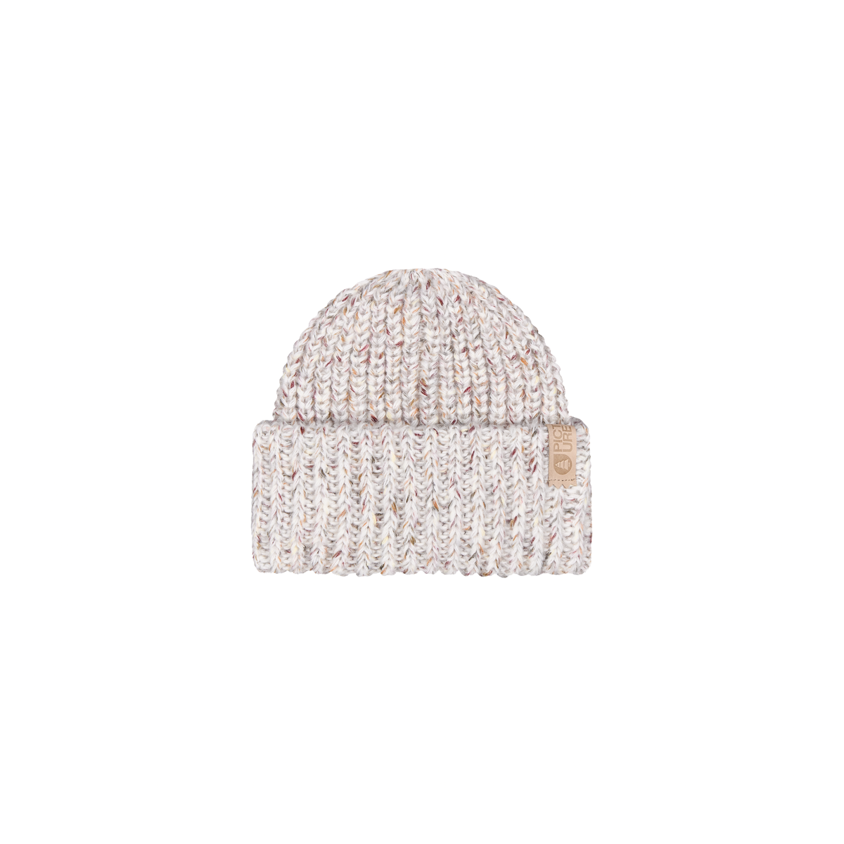 BIRSAY BEANIE __color:Brillant_White#5