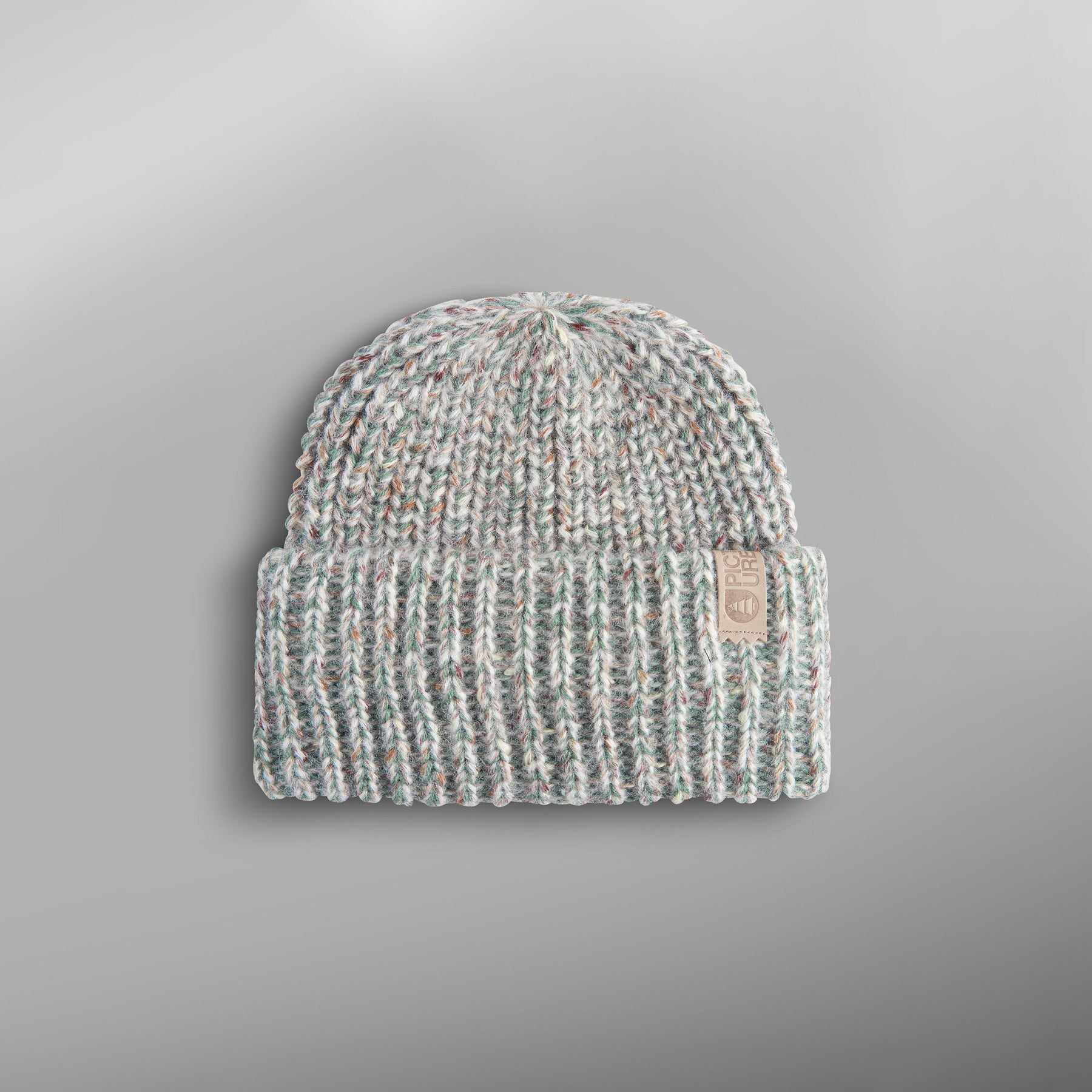 BIRSAY BEANIE __color:Sea_Pine#10