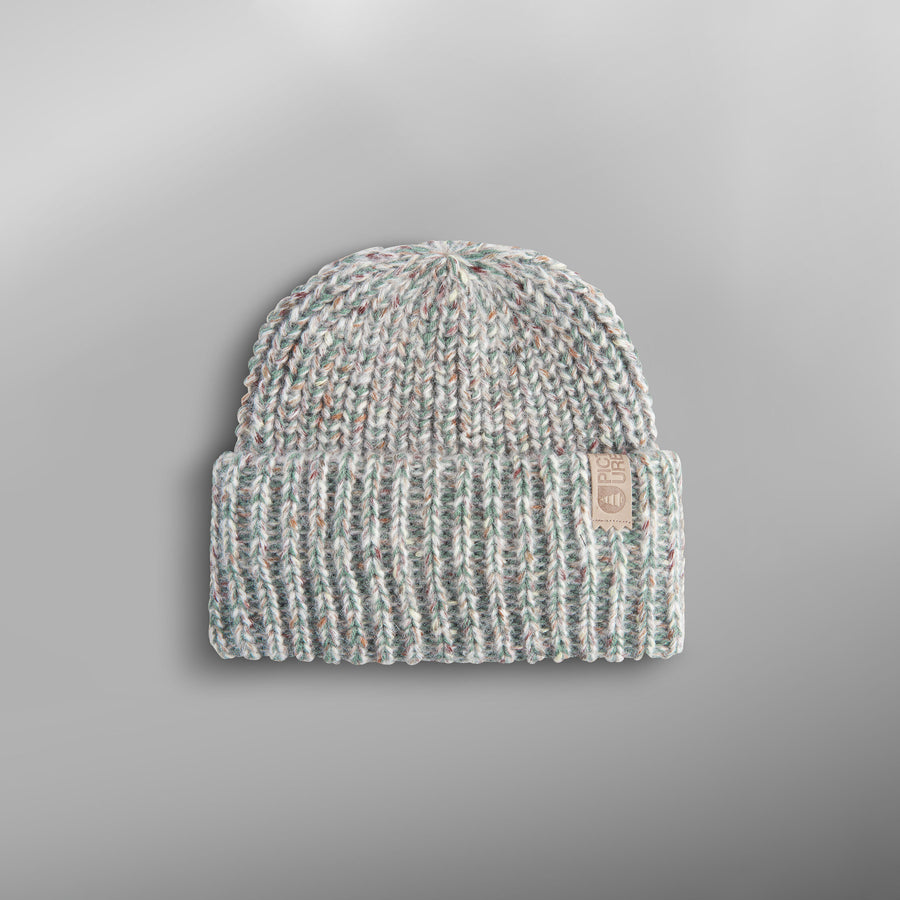 BIRSAY BEANIE __color:Sea_Pine#19
