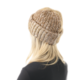 BIRSAY BEANIE __color:Pure_Cashmere#15