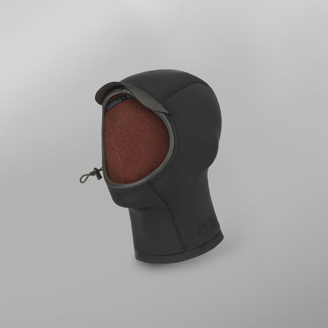 EQUATION HOOD 3MM __color:Black#0
