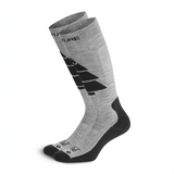 Grey Melange
