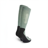 WOOLING SKI SOCKS __color:Laurel_Wreath#8