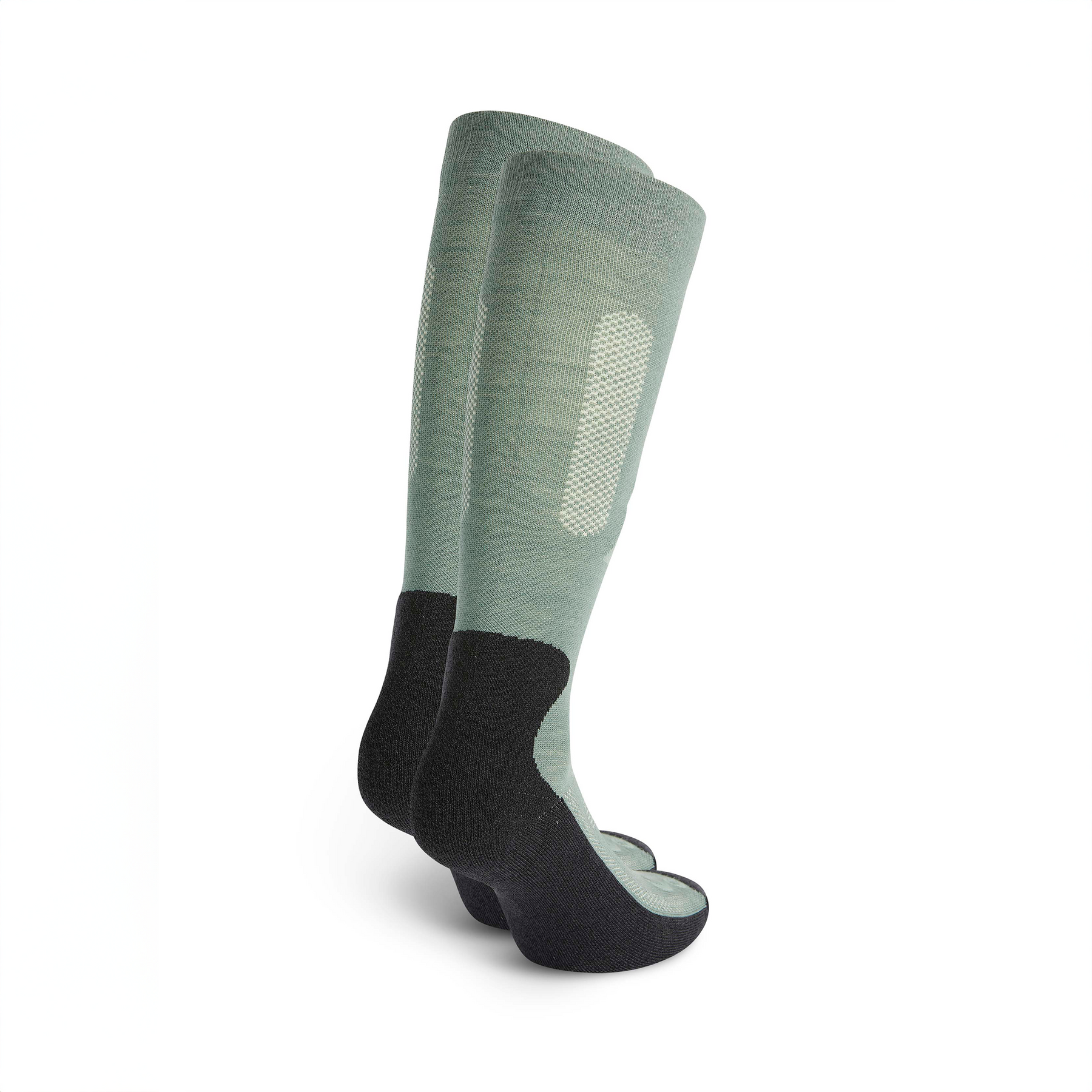 WOOLING SKI SOCKS __color:Laurel_Wreath#8