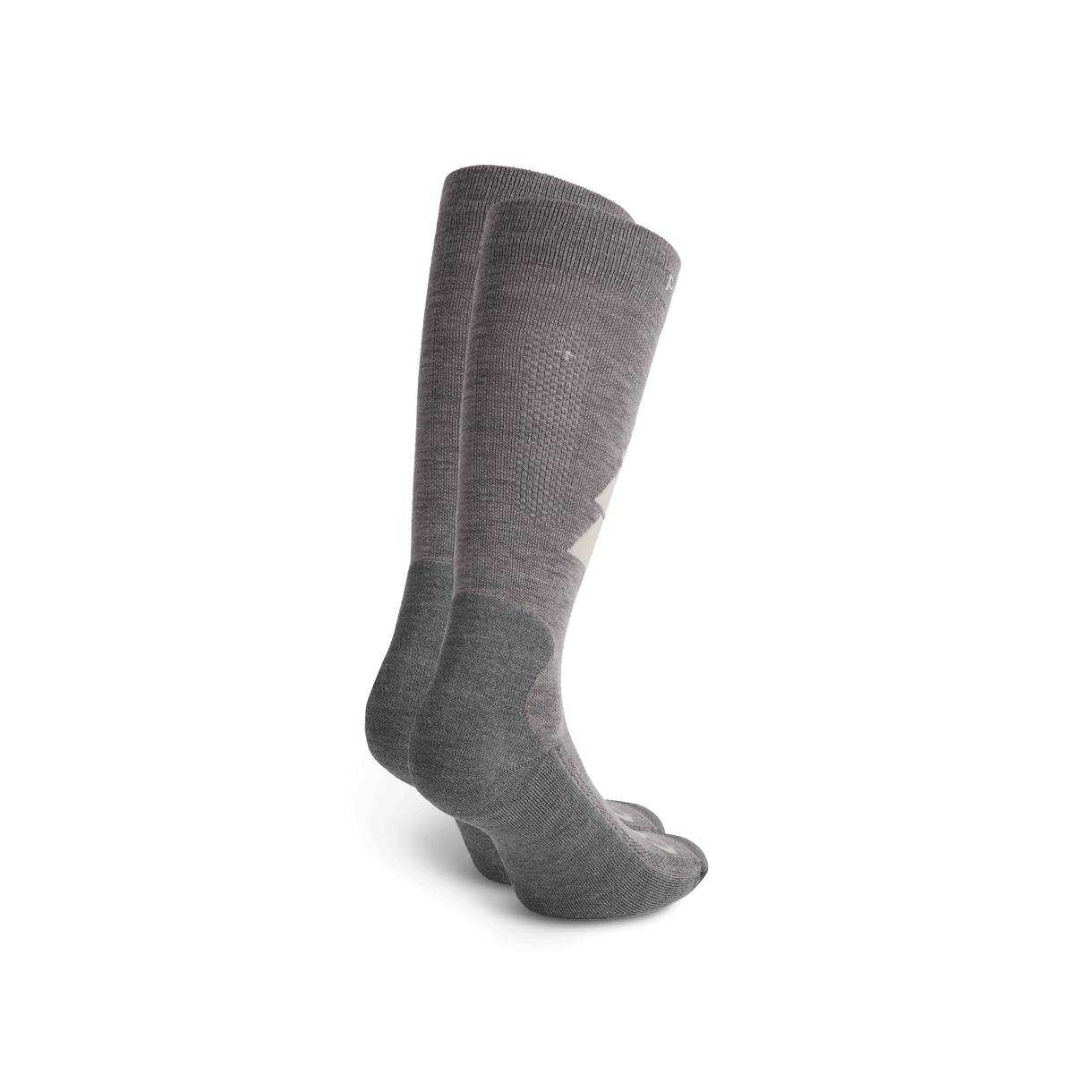 WOOLING SKI SOCKS __color:Excalibur#3