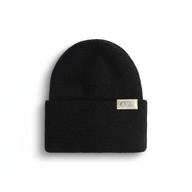 MAYOA BEANIE __color:Black#0