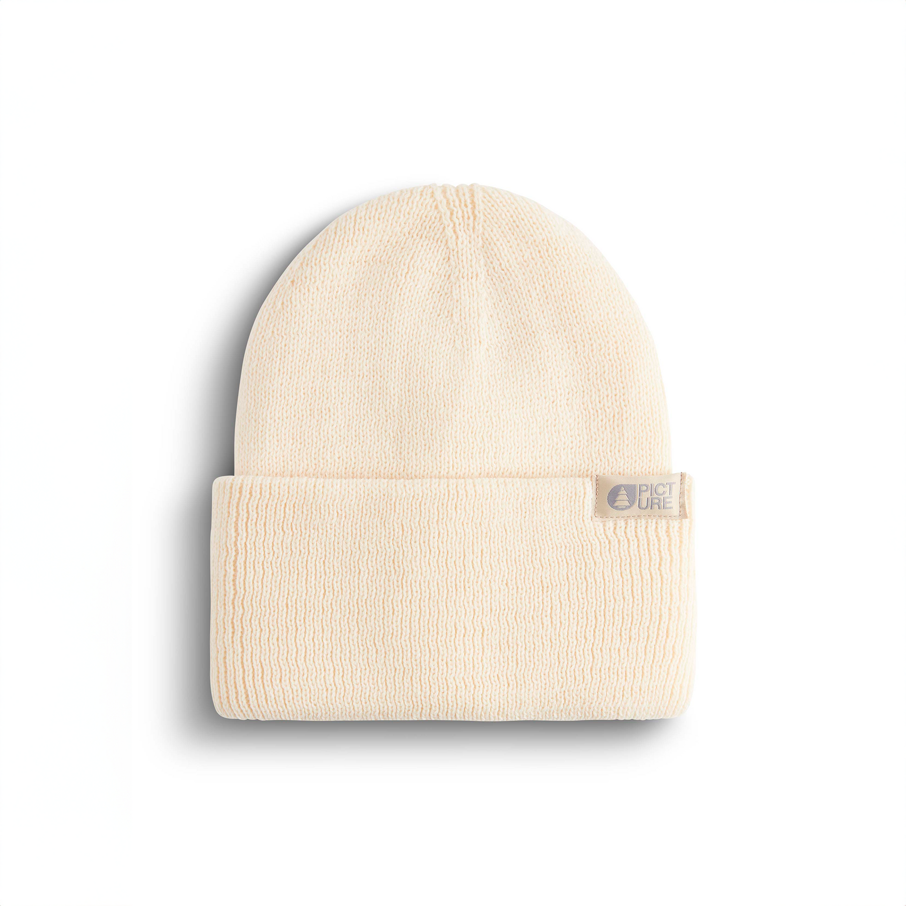 MAYOA BEANIE __color:Ecru#3
