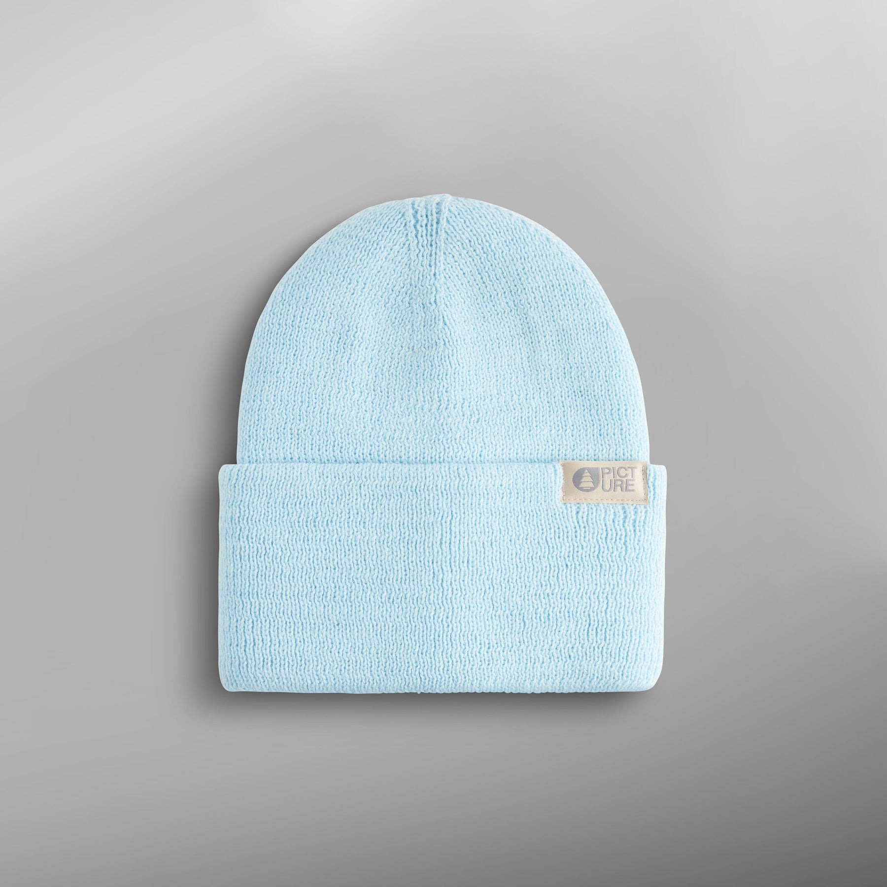 MAYOA BEANIE __color:Cool_Blue#2