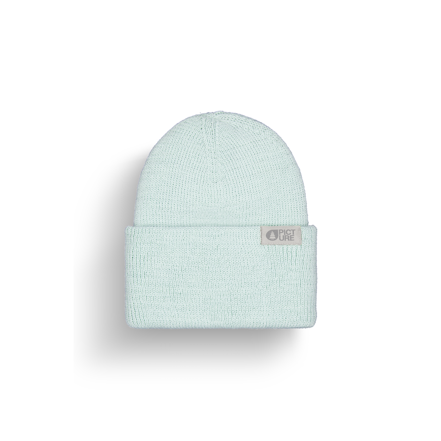 MAYOA BEANIE __color:Silt_Green#5