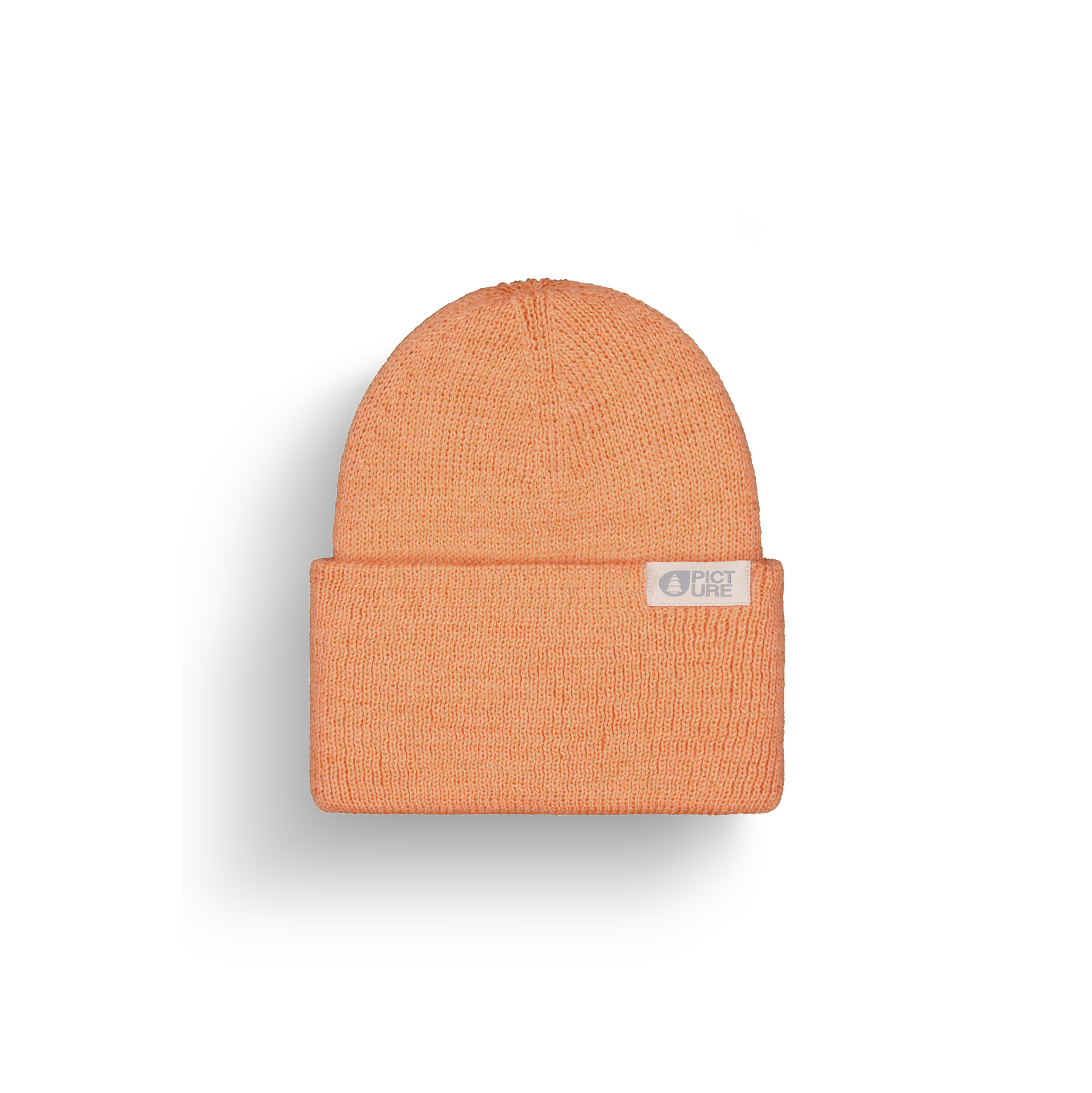 MAYOA BEANIE __color:Tangerine#6
