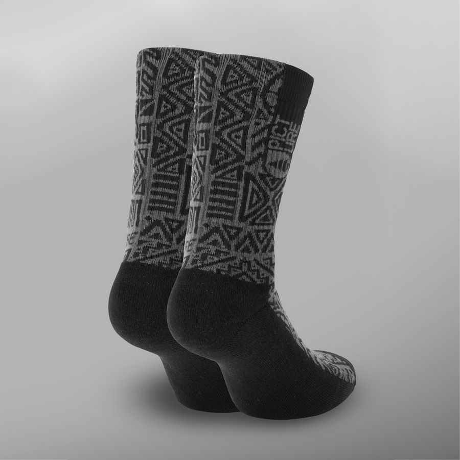 BARMYS SOCKS #1