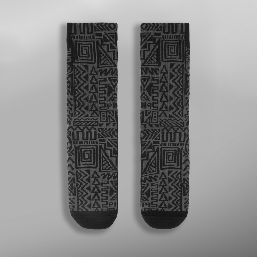 BARMYS SOCKS #2