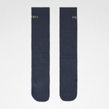COOLBIE SOCKS __color:Dark_Blue#2