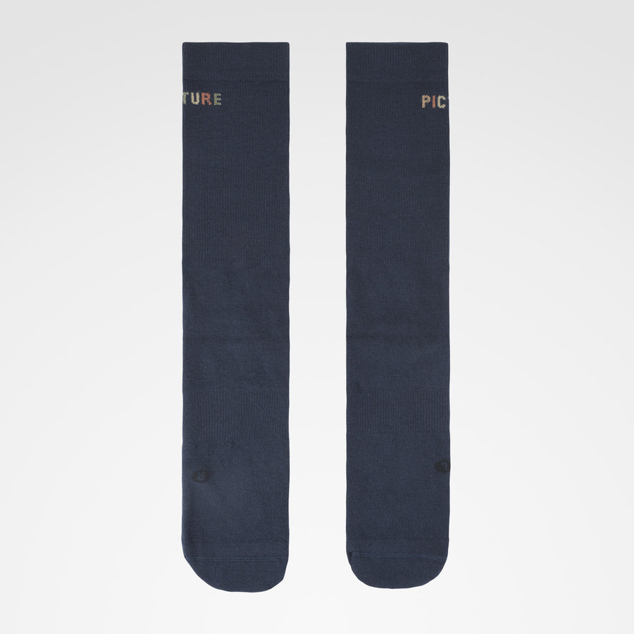 COOLBIE SOCKS __color:Dark_Blue#2