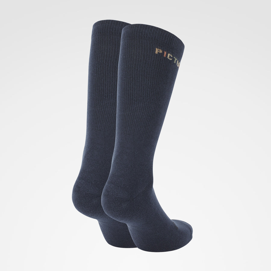 COOLBIE SOCKS __color:Dark_Blue#1