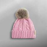 Cashmere Rose