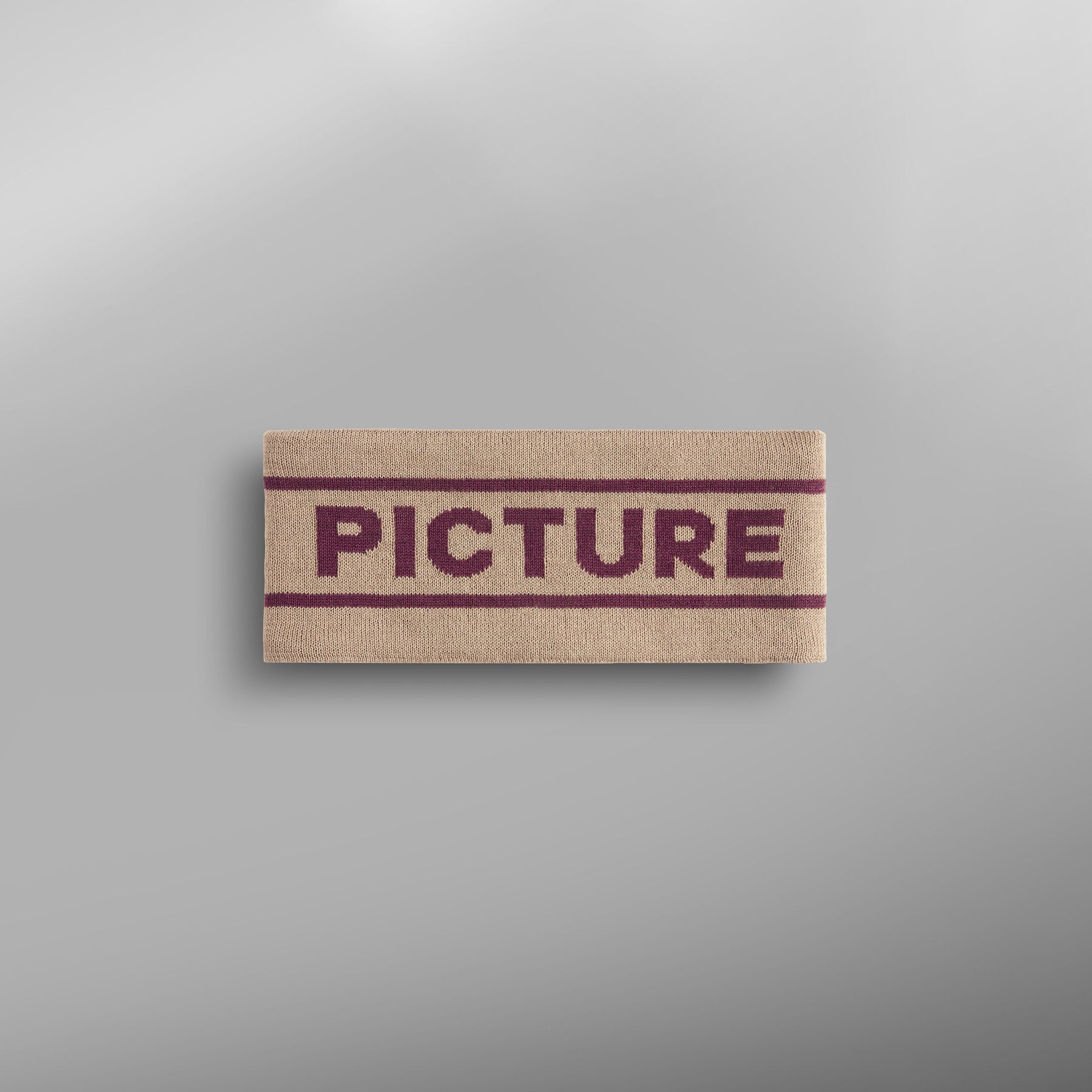 TOKELA HEADBAND __color:Tannin#1