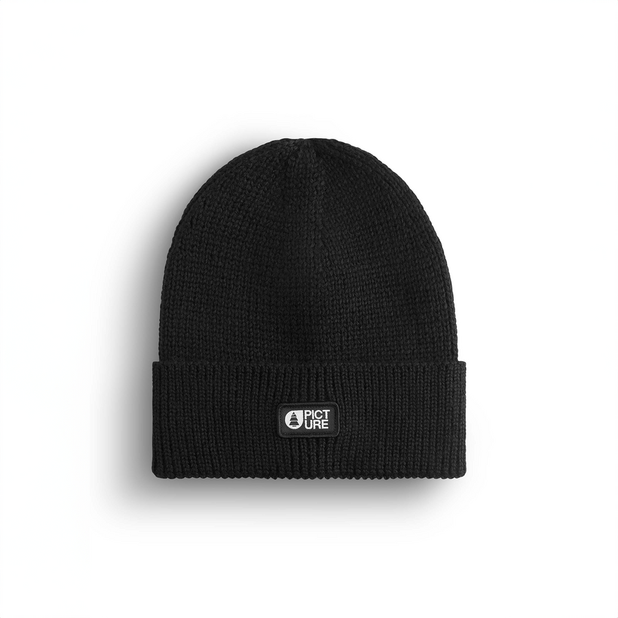 COLINO BEANIE __color:Black#1