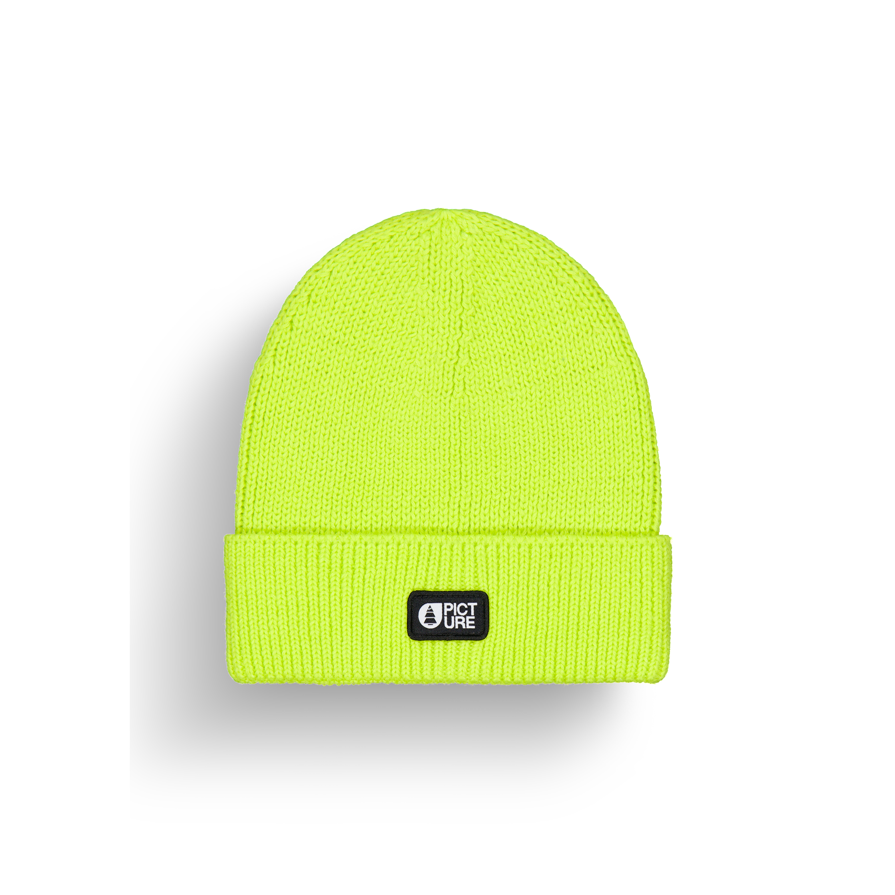 COLINO BEANIE __color:Acid_Lime#0