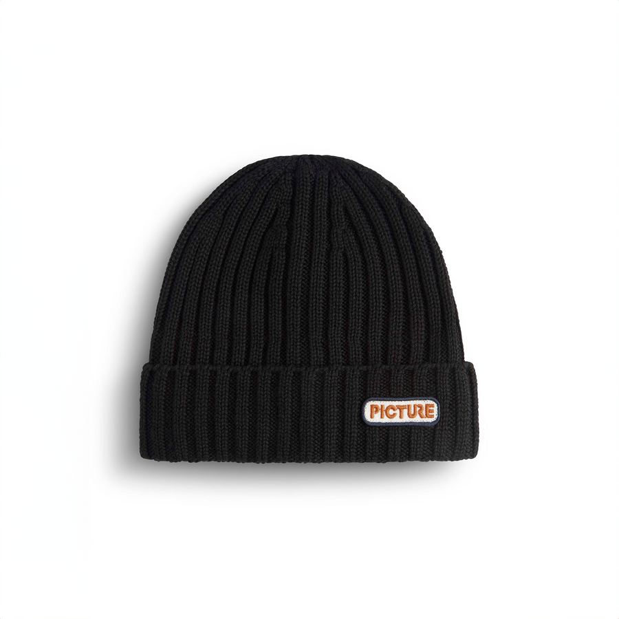 SHIP BEANIE __color:Black#2