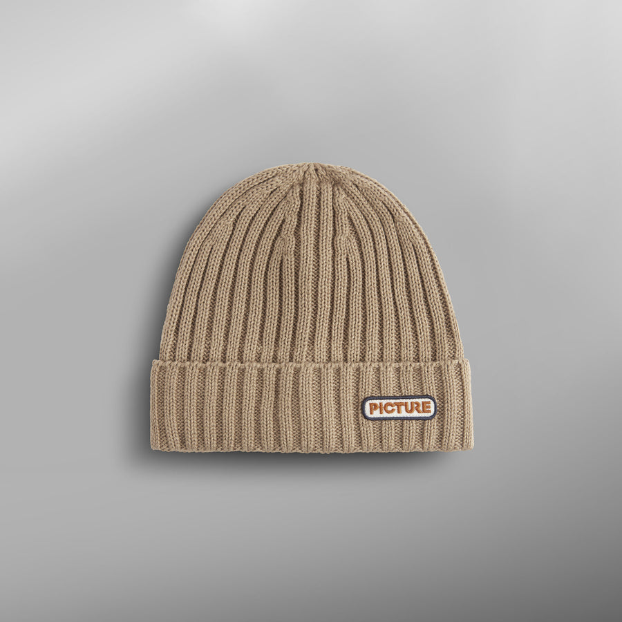 SHIP BEANIE __color:Dark_Stone#4