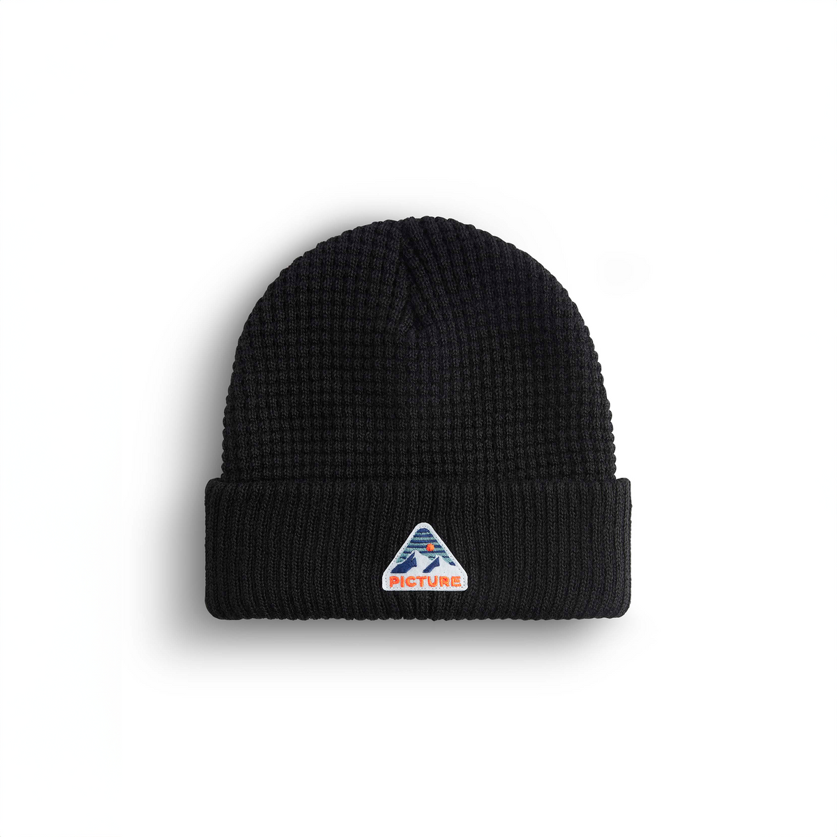 KULDO BEANIE __color:Black#1