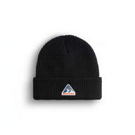 KULDO BEANIE __color:Black#1