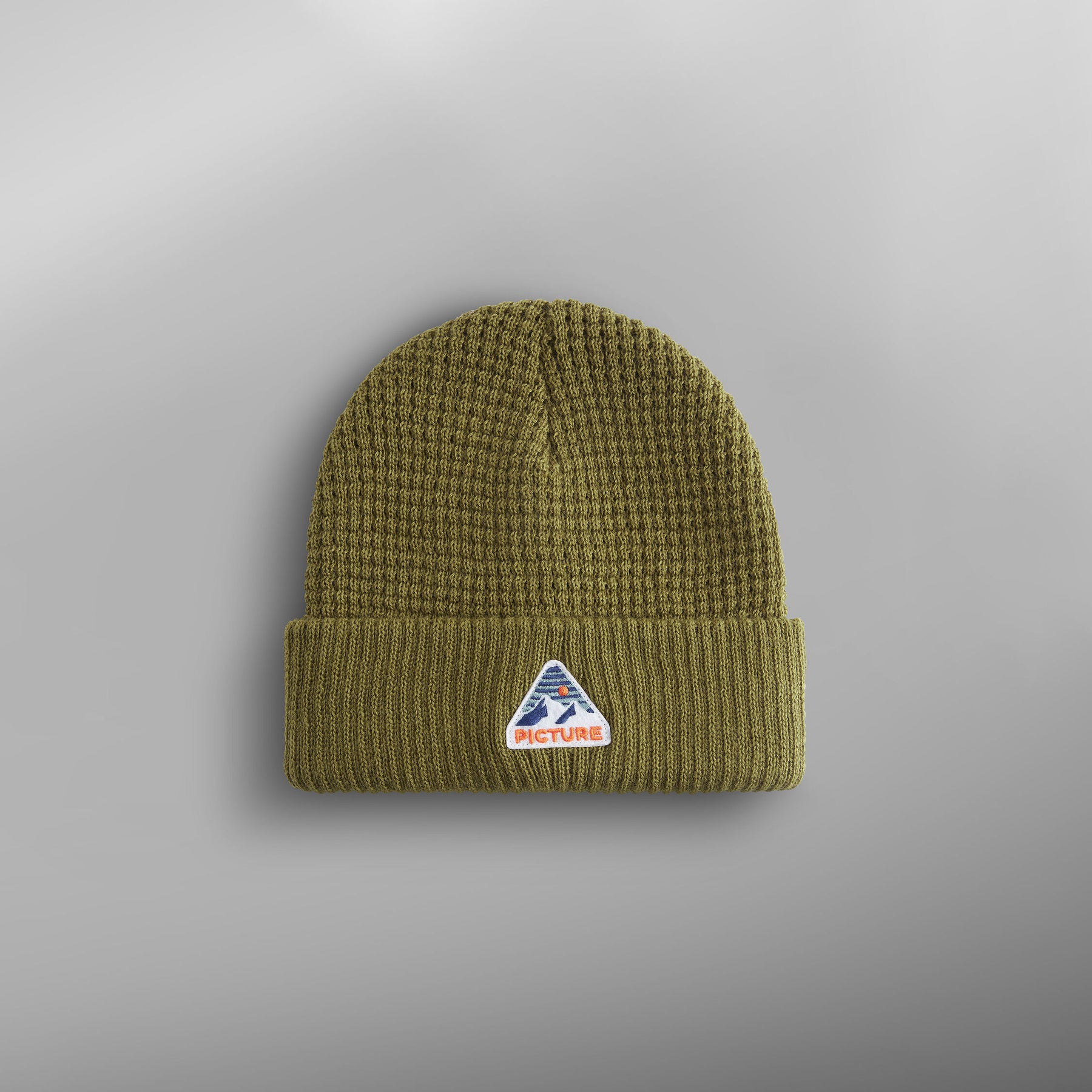 KULDO BEANIE __color:Army_Green#0