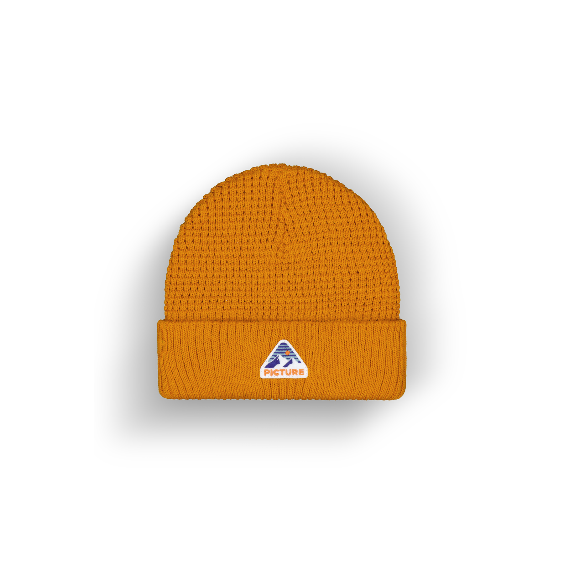 KULDO BEANIE __color:Sunset#3