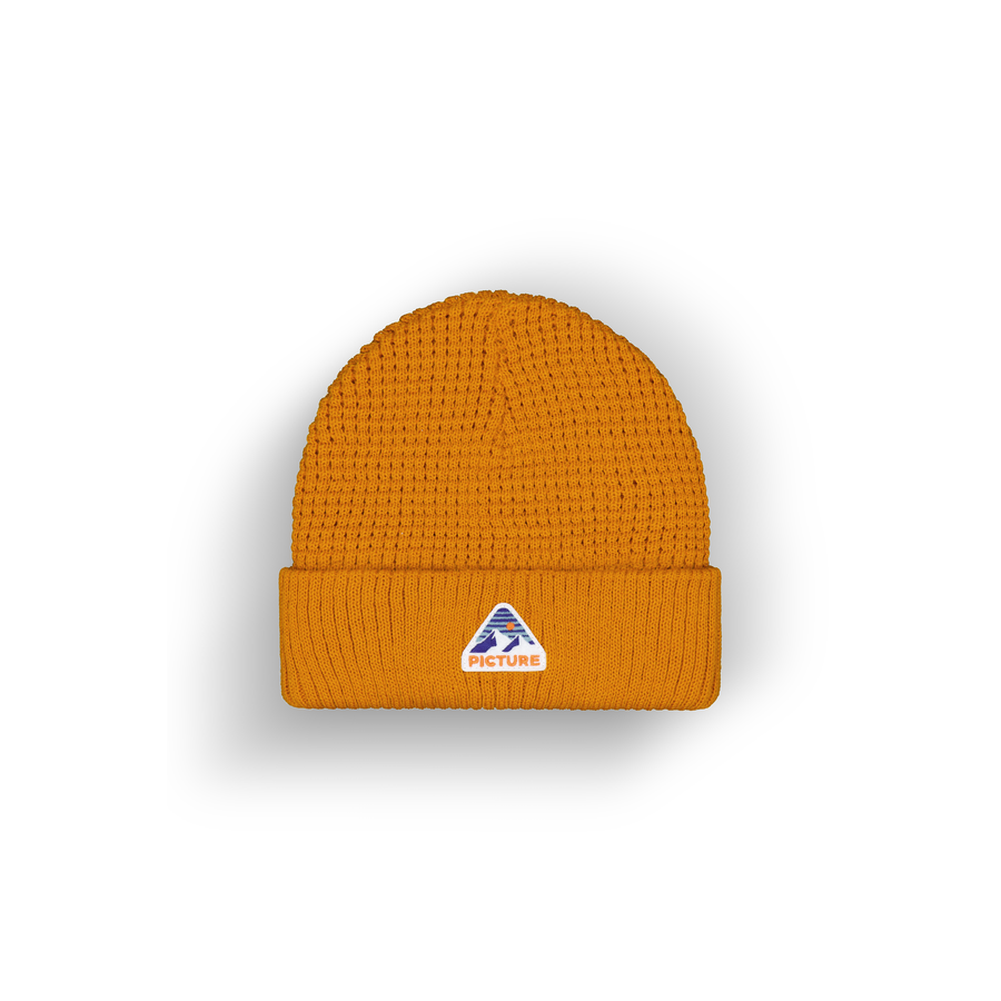 KULDO BEANIE __color:Sunset#3