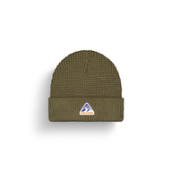 KULDO BEANIE __color:Tobacco#4