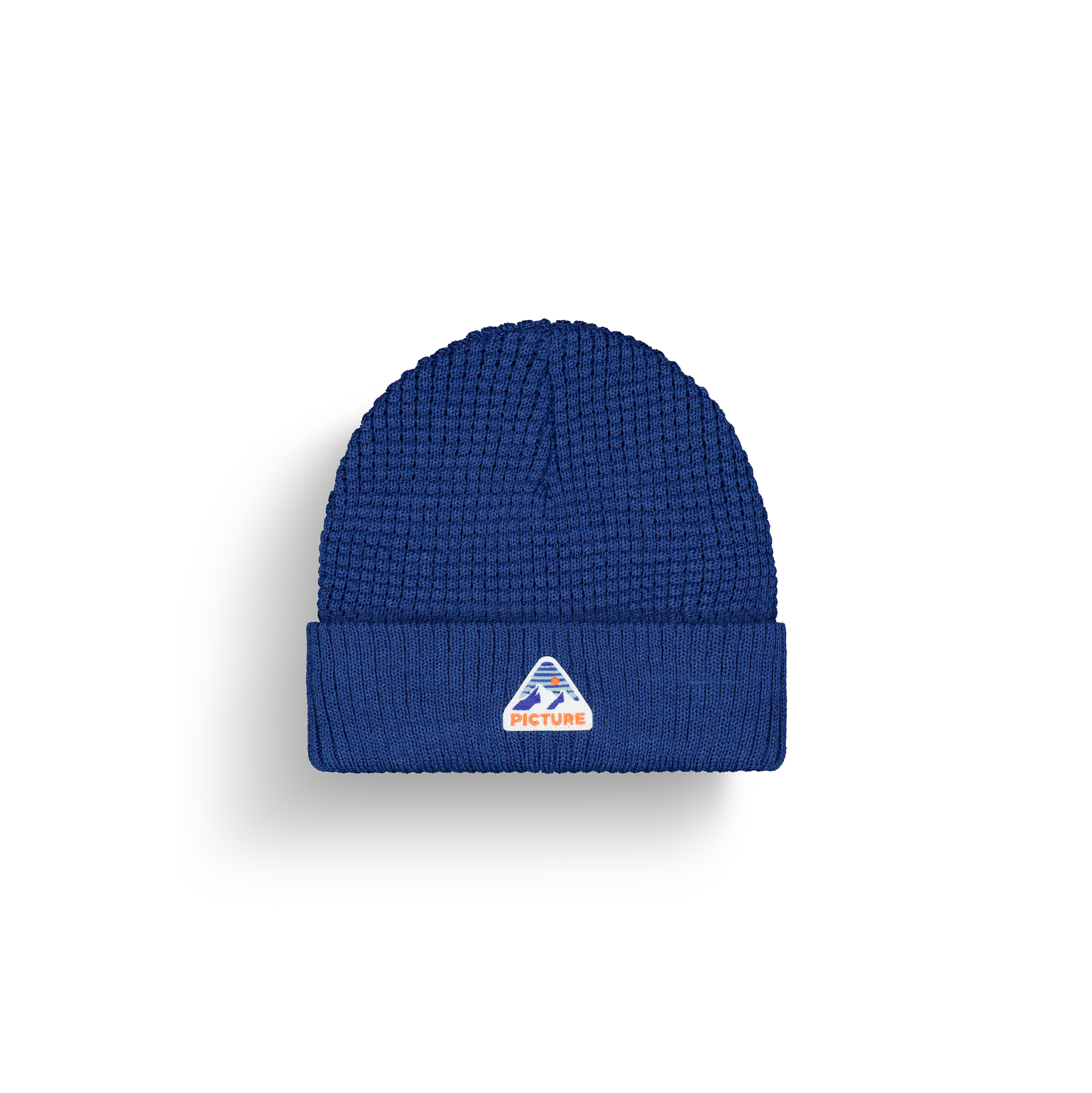 KULDO BEANIE __color:Blueprint#2
