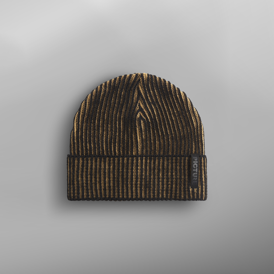 CONUCO BEANIE __color:Black#3