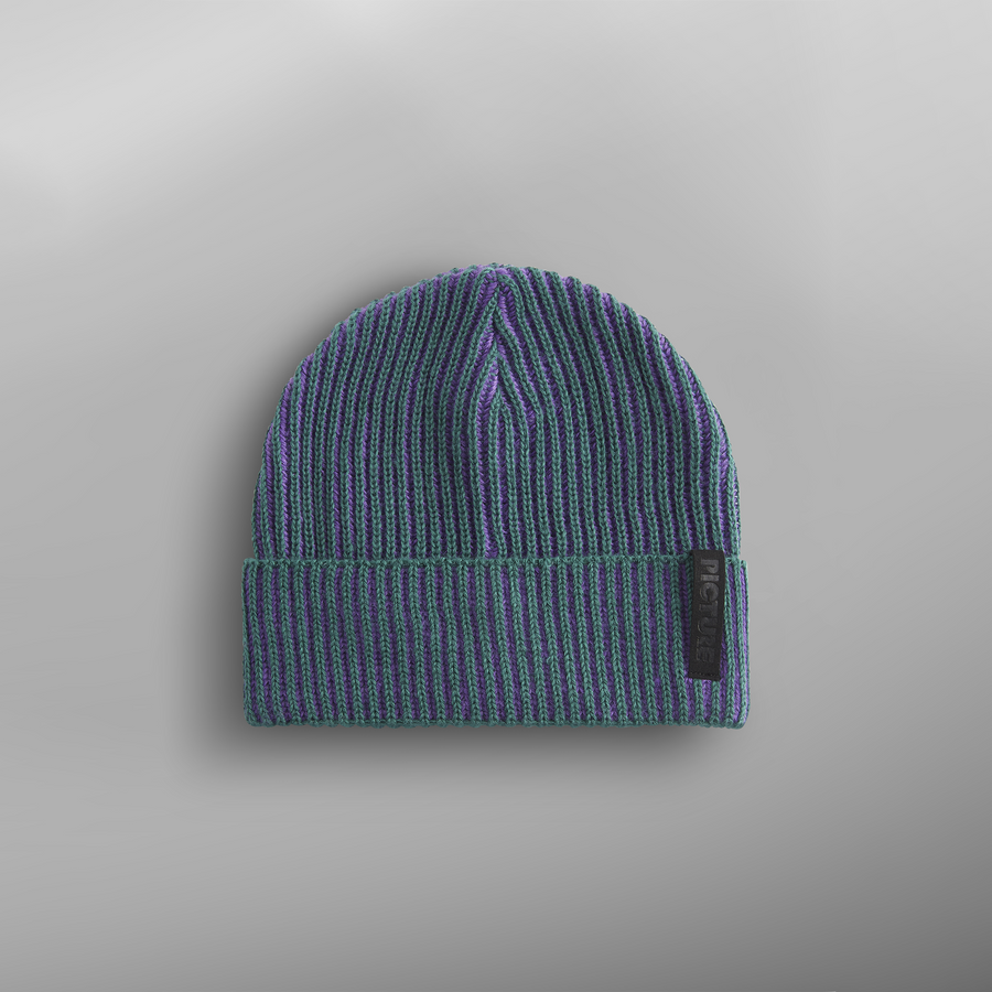 CONUCO BEANIE __color:Bayberry#1
