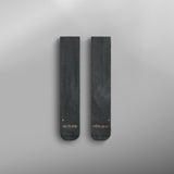 OUTLINE SOCKS __color:Concrete_Grey#2