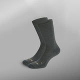 OUTLINE SOCKS __color:Concrete_Grey#0