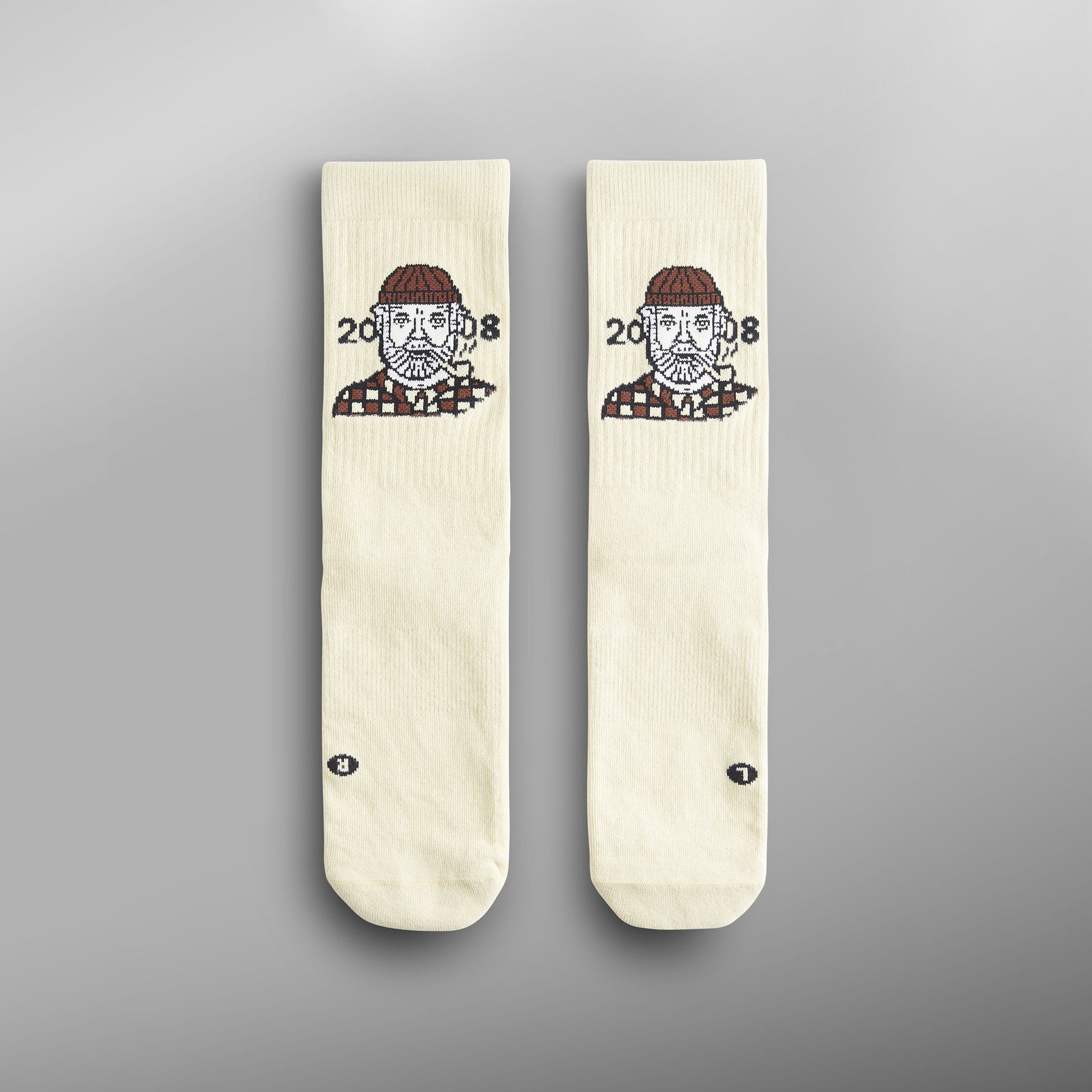 BARMYS SOCKS __color:Chuchie#B263-D-02