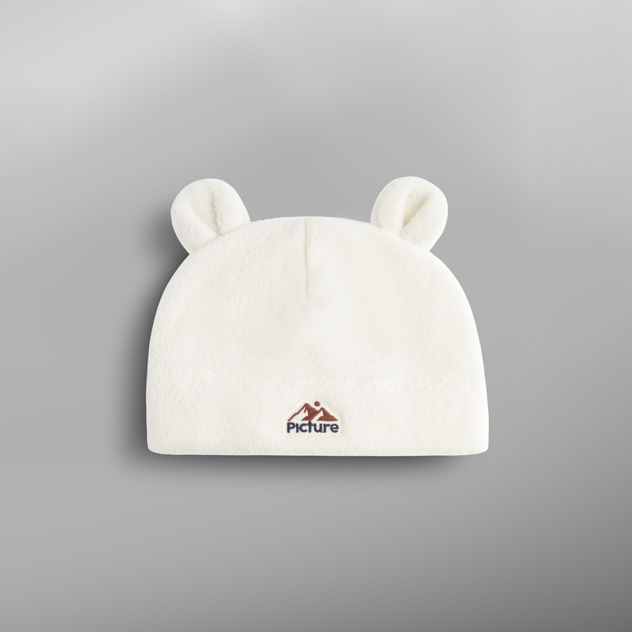 UYEA BEANIE BABY __color:Light_Milk#1
