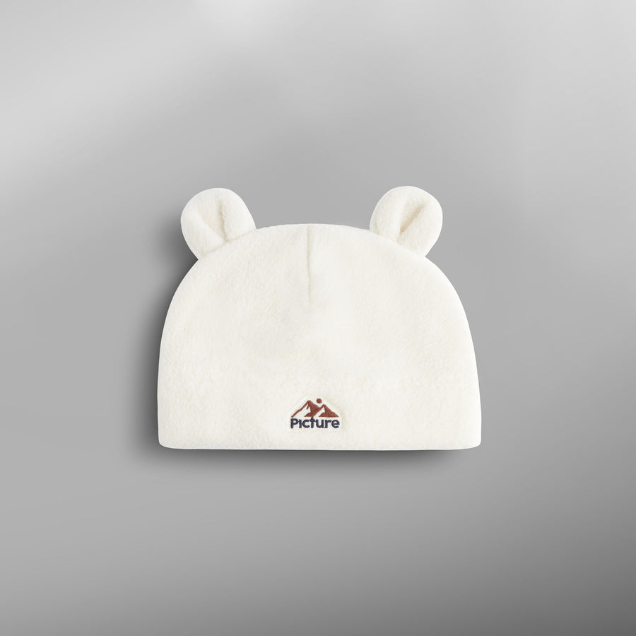 UYEA BEANIE BABY __color:Light_Milk#0