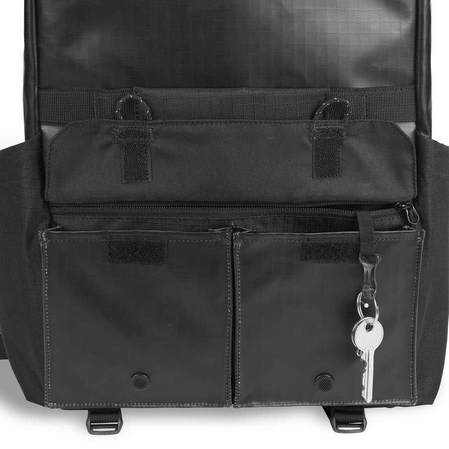 GROUNDS 18 BACKPACK __color:Black#12