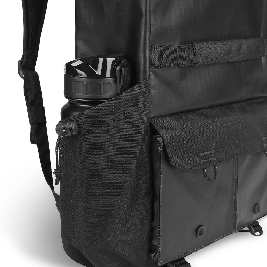 GROUNDS 18 BACKPACK __color:Black#13