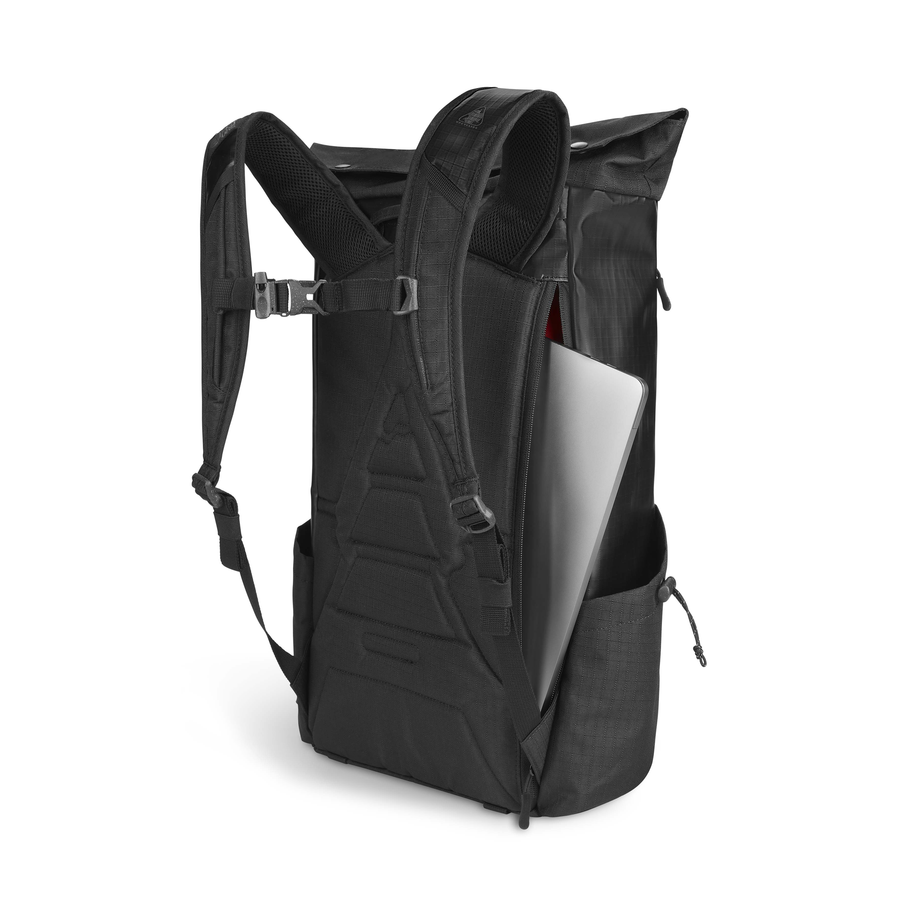 GROUNDS 18 BACKPACK __color:Black#14
