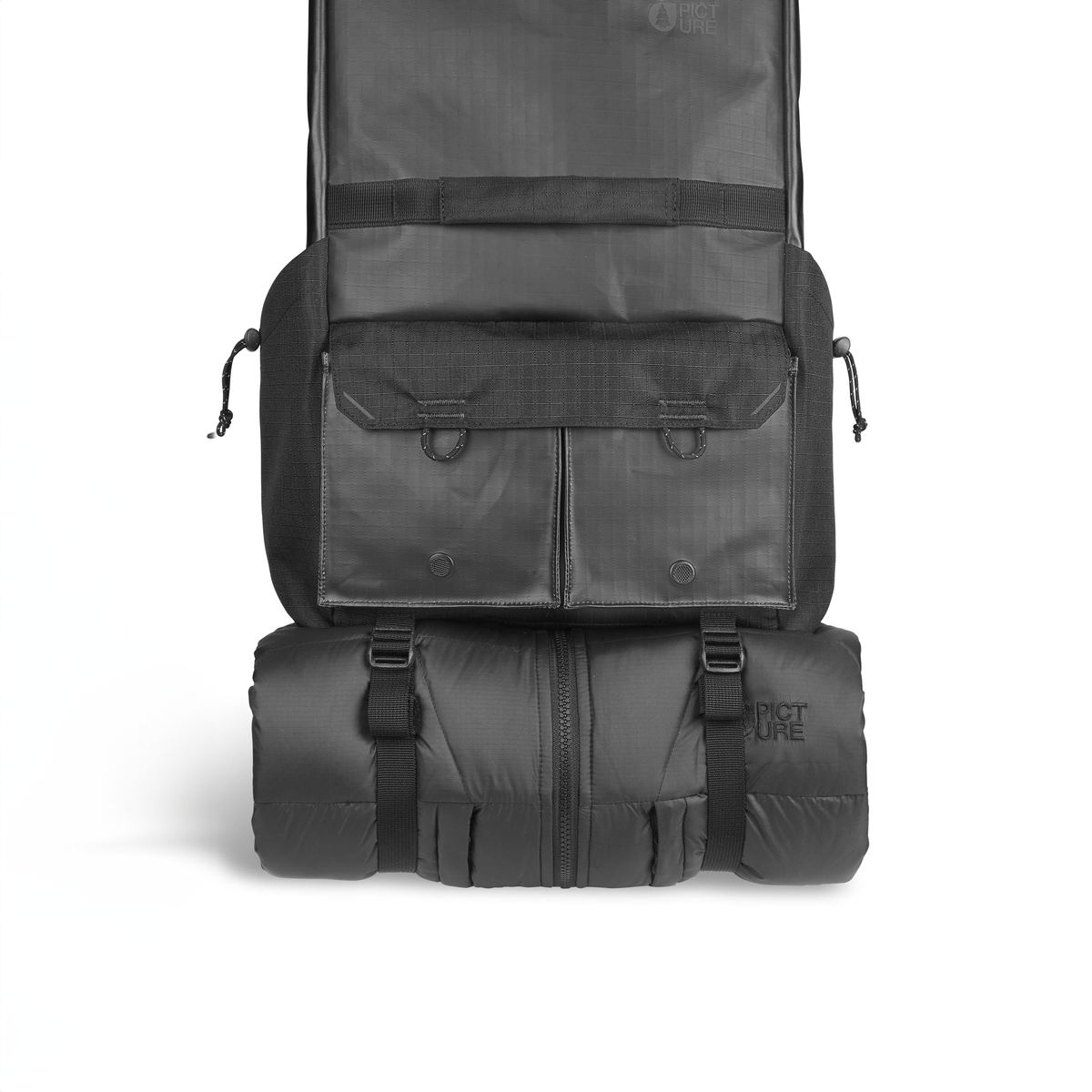 GROUNDS 18 BACKPACK __color:Black#15