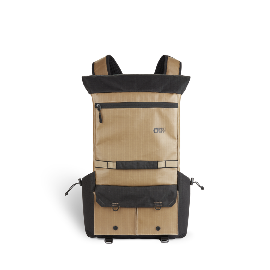 GROUNDS 18 BACKPACK __color:Dark_Stone#16